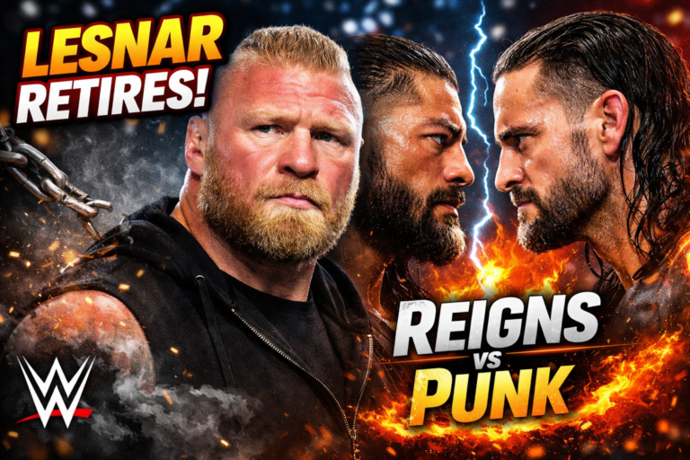 WWE WrestleMania 42 Night 2 Live