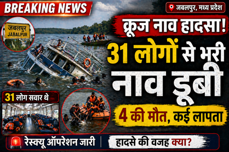 Jabalpur