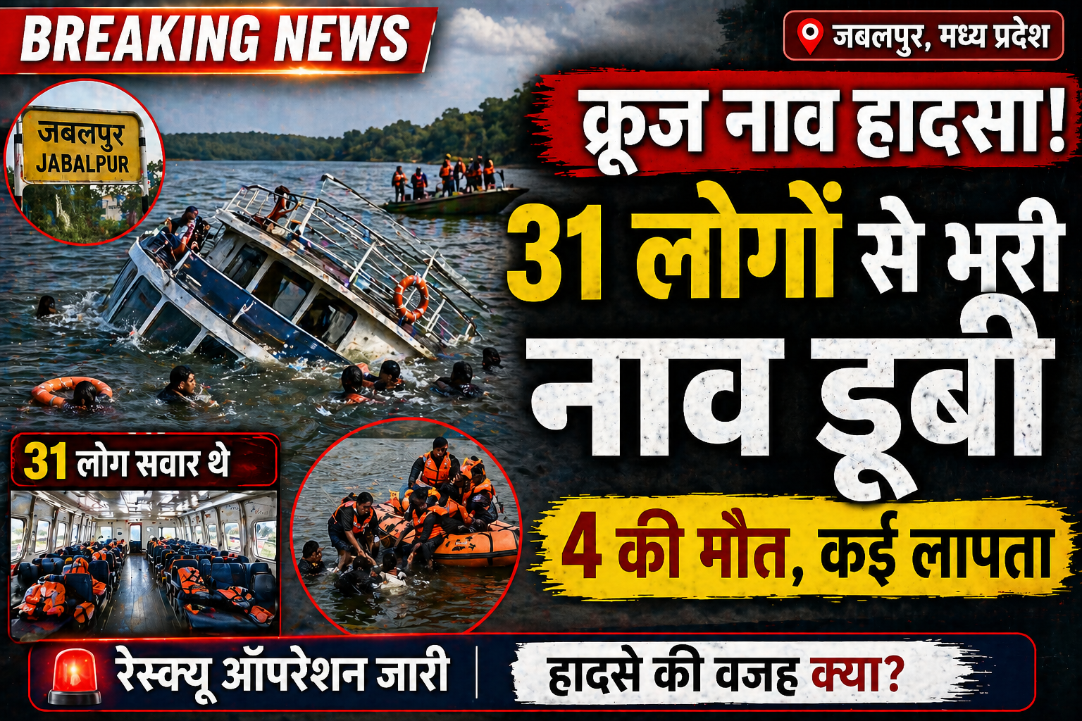 Jabalpur