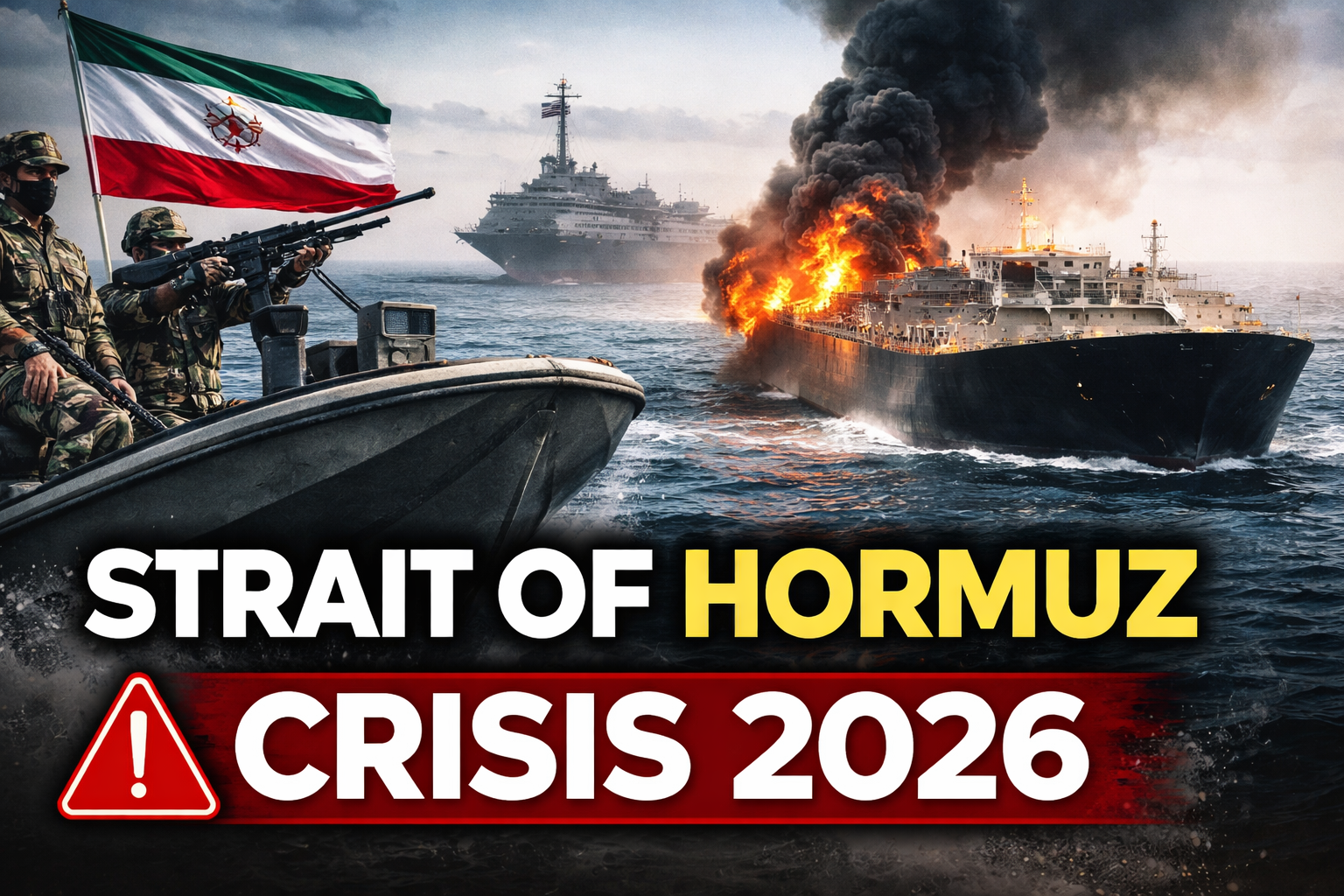 Hormuz