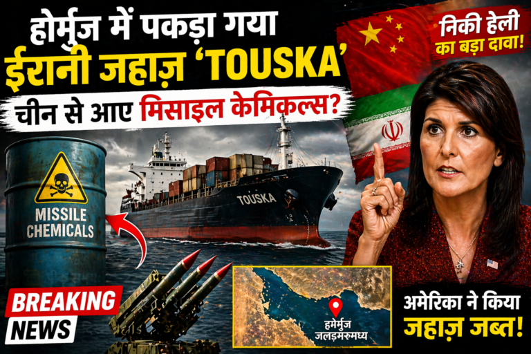 China found on seized Iranian