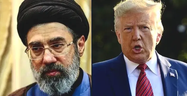 Iran skips talks 2.0 in Pakistan