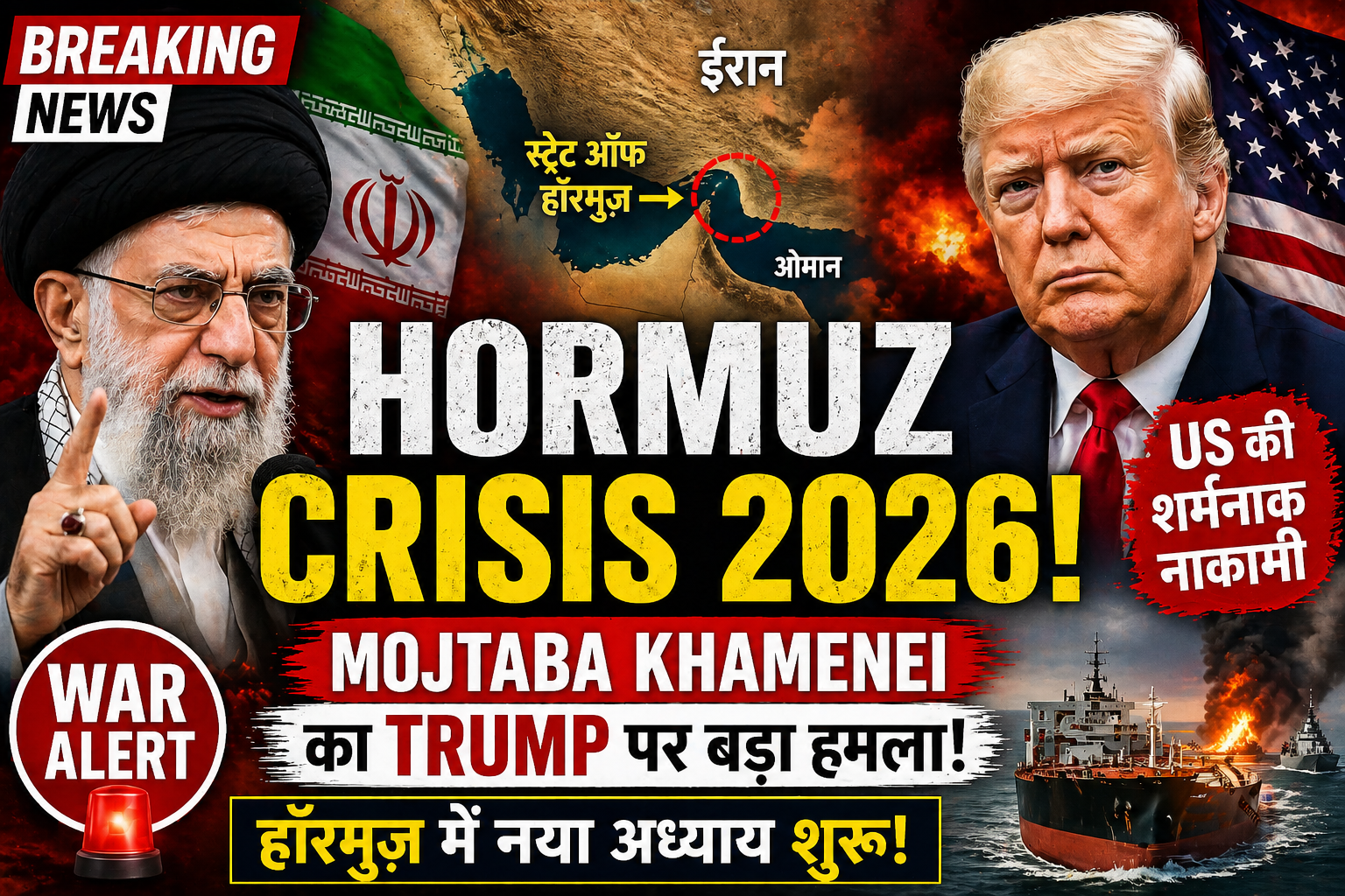 Hormuz