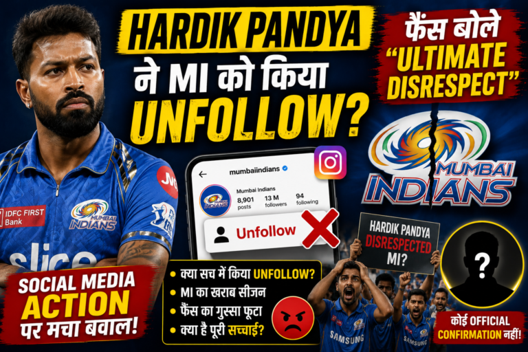 Hardik Pandya