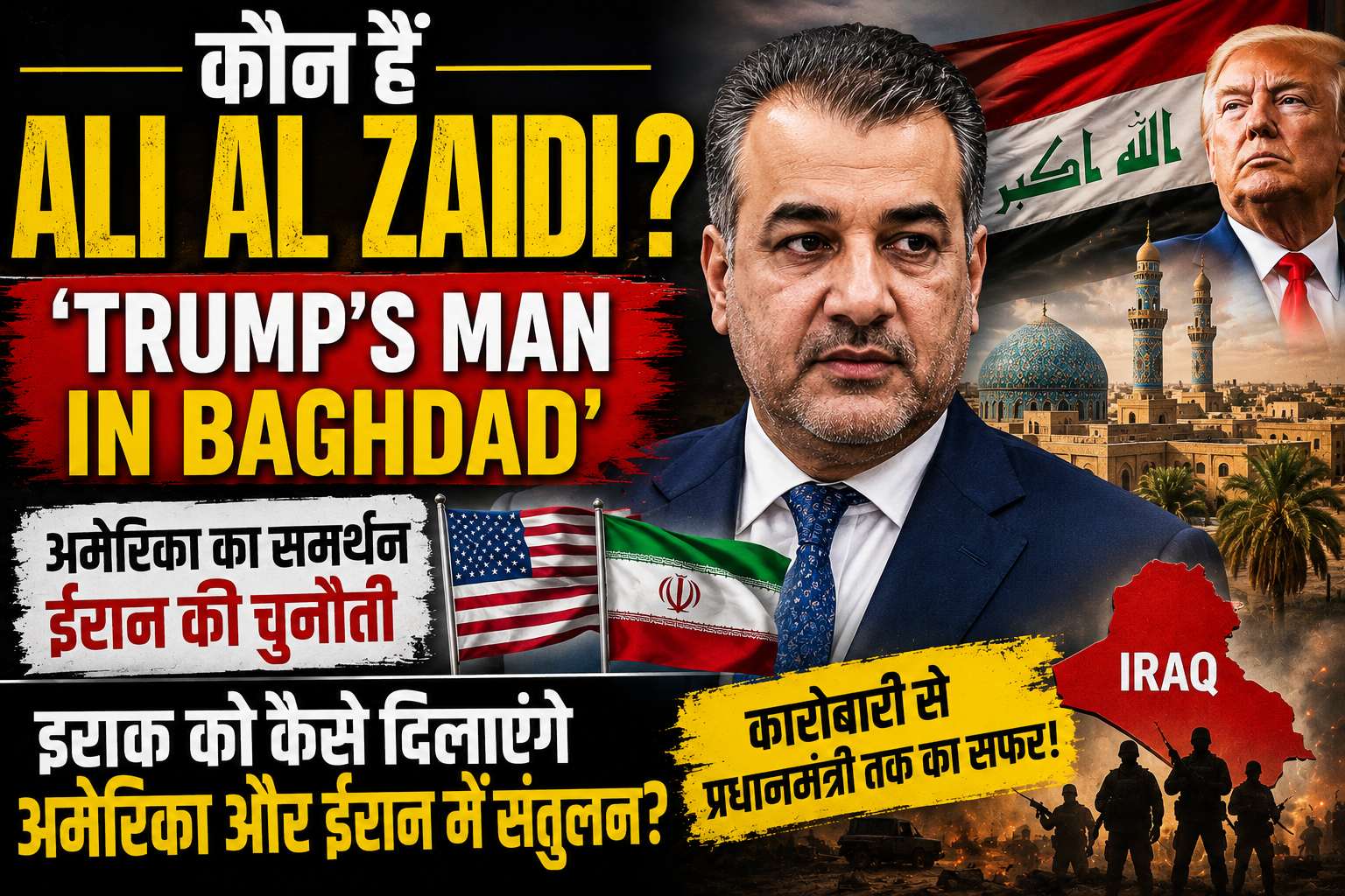 Ali Al Zaidi