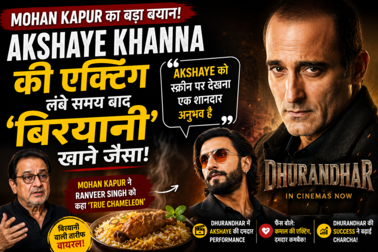 Akshaye Khanna