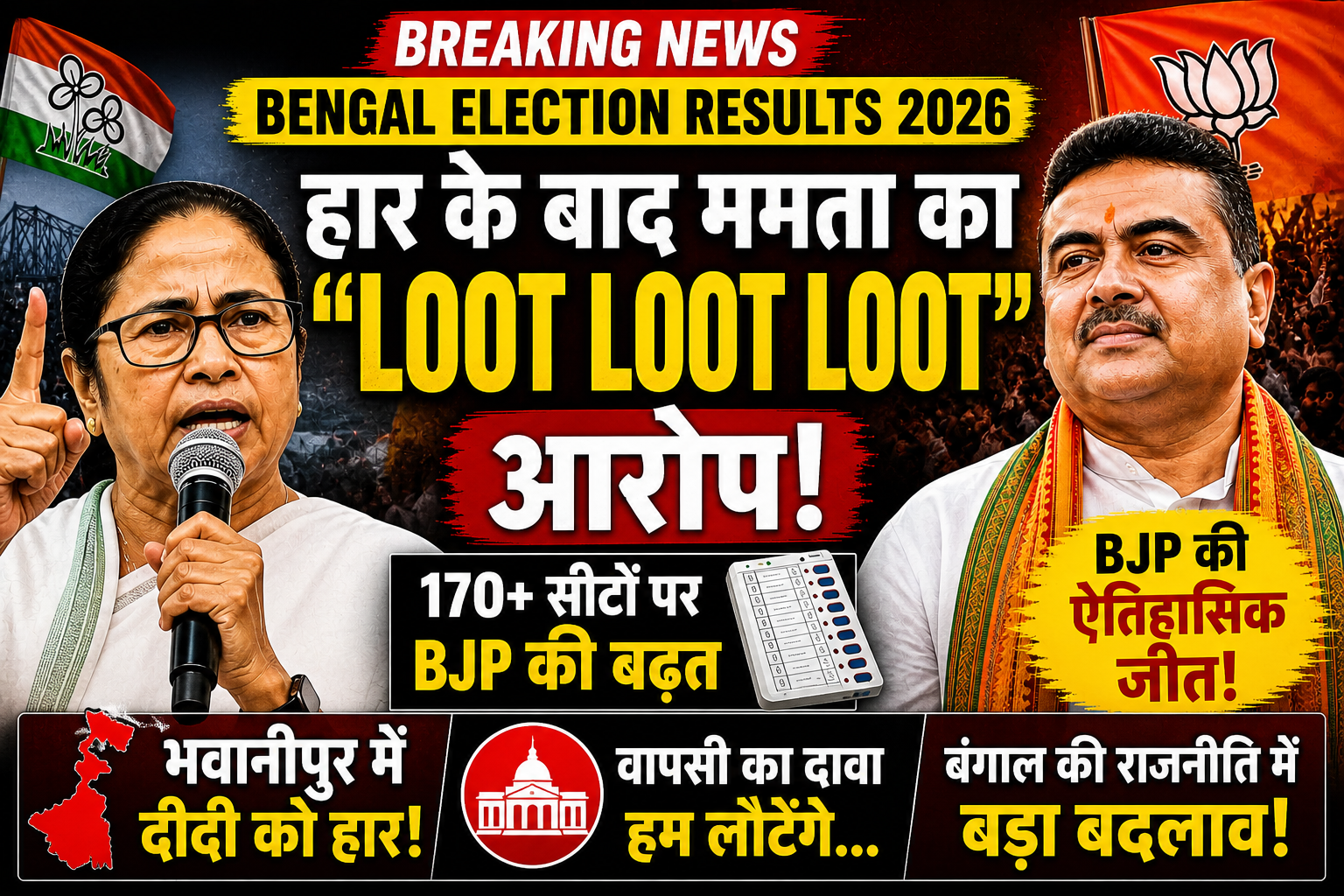 Bengal Election