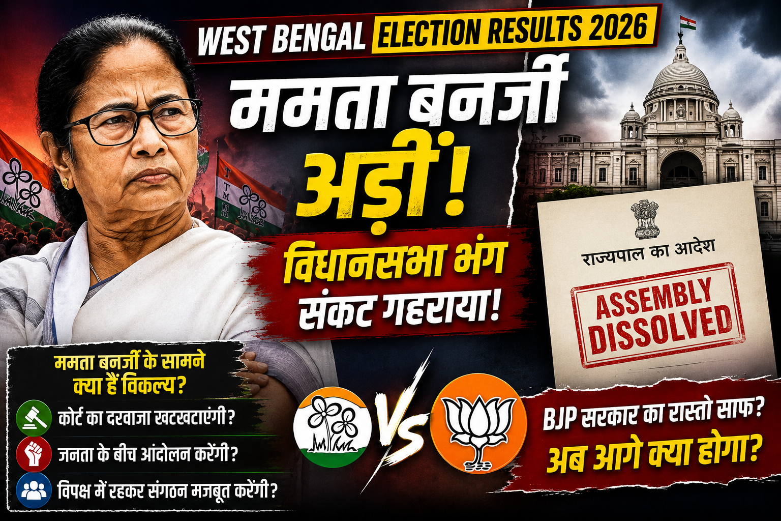 West Bengal Election 2026