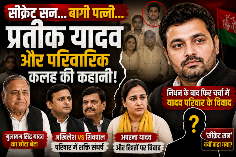 Prateek Yadav