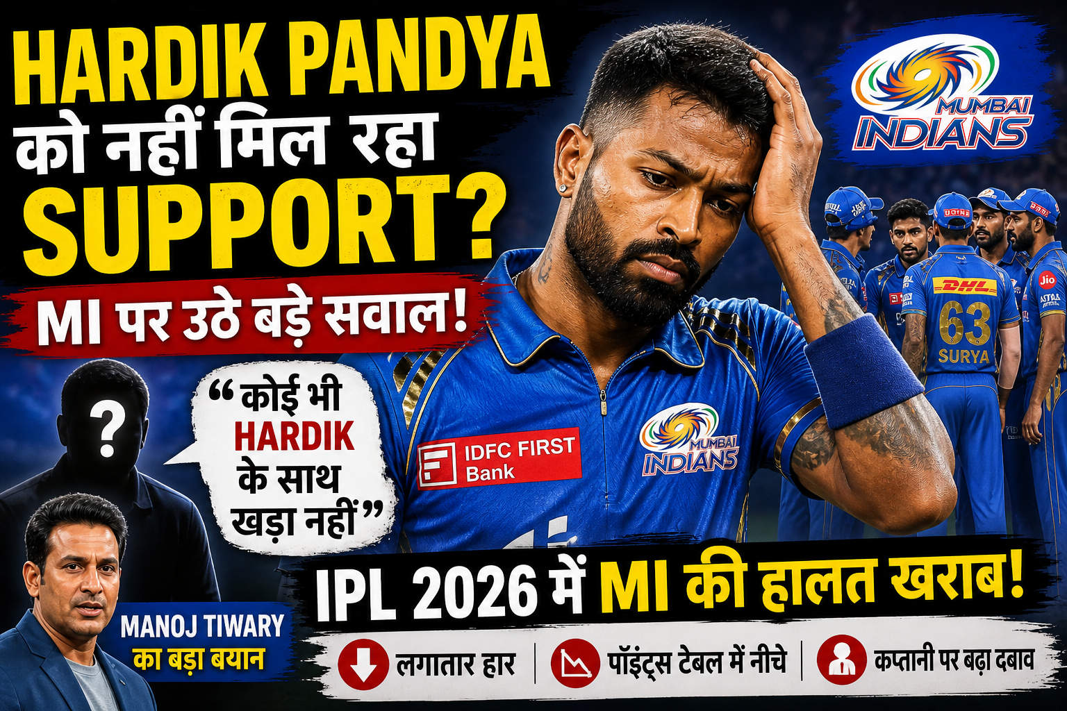 Mumbai Indians