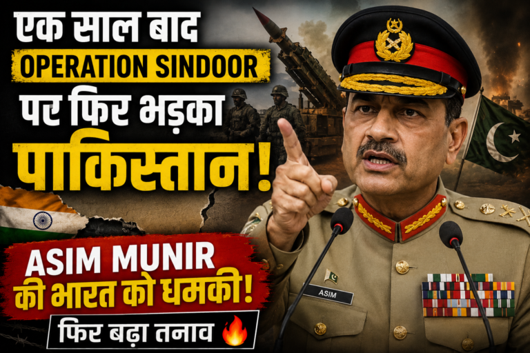 Asim Munir