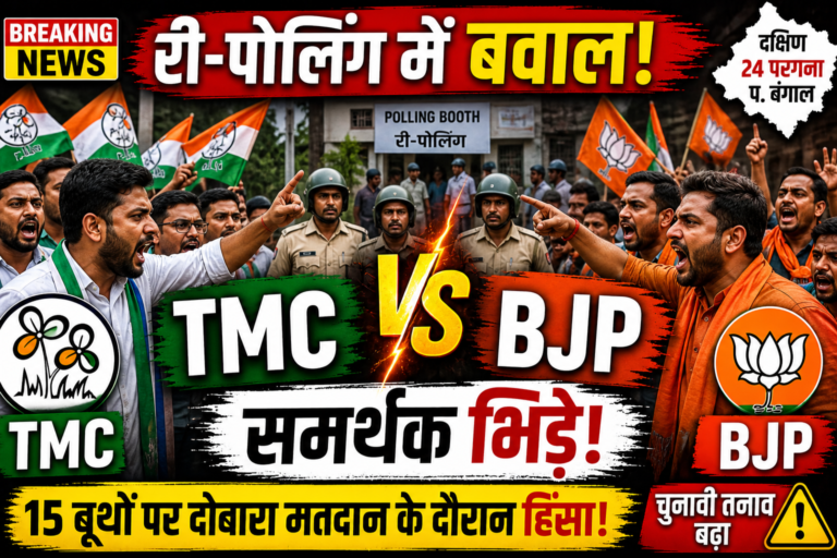 BJP