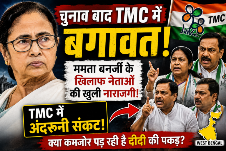 Mamata Banerjee