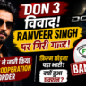 Ranveer Singh