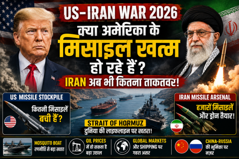 US-Iran War 2026