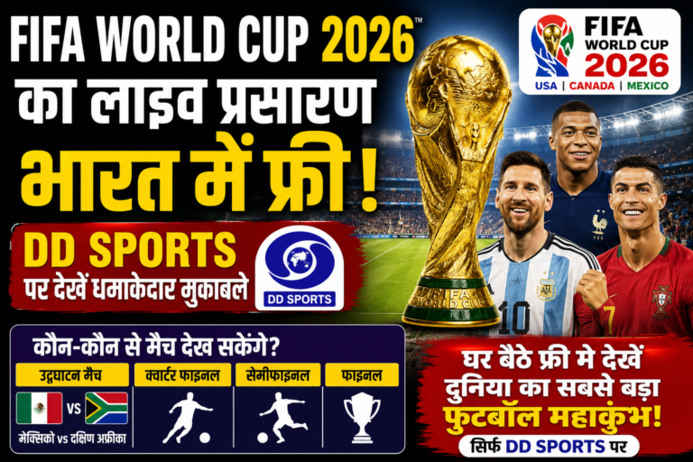 FIFA World Cup 2026